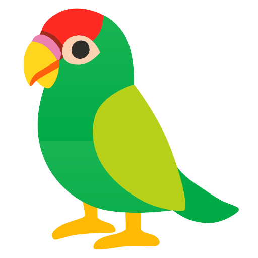 Parrot